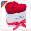 Hộp đựng hoa valentine 14/2 cao cấp tại 178 Tây Sơn