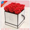 Hộp đựng hoa valentine 14/2 đẹp