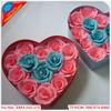 Hộp quà hoa hồng giấy