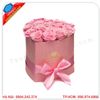 Hộp đựng hoa valentine giá rẻ,độc quyền Hà Nội