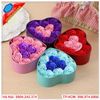 Hộp đựng hoa dịp valentine