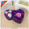 Hộp đựng hoa ngày valentine giá rẻ