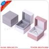 Hộp Đựng Nhẫn Bằng Giấy Đẹp