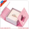 Hộp Đựng Nhẫn Bằng Giấy Đẹp