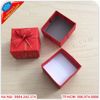 Hộp Đựng Nhẫn Bằng Giấy Đẹp