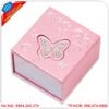 Hộp Đựng Nhẫn Bằng Giấy Đẹp