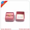 Hộp Nhẫn Bằng Nhung Có Sẵn