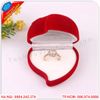 Hộp đựng nhẫn bằng nhung có sẵn tại Đống Đa