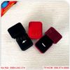 Hộp đựng nhẫn nhung Có Sẵn Tại Hà Nội