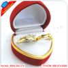 Hộp đựng nhẫn cưới