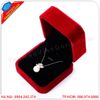Hộp quà trang sức nhung mới 2023