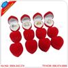 Hộp Nhẫn Trái Tim