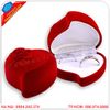 Hộp đựng nhẫn valentine cao cấp