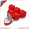 Hộp đựng nhẫn valentine cao cấp