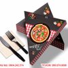 ĐỊA CHỈ IN HỘP ĐỤNG PIZA LẤY NGAY GIÁ RẺ
