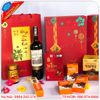 Hộp và Túi quà tặng Tết tự thiết kế
