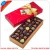 Hộp đựng socola