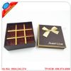Hộp đựng socola cao cấp