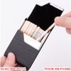 Vỏ hộp đựng thuốc lá