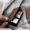 Vỏ hộp đựng thuốc lá