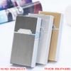 Vỏ hộp đựng thuốc lá