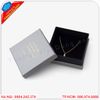 Hộp Đựng Trang Sức Bằng Giấy