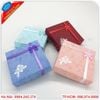 Hộp Đựng Trang Sức Bằng Giấy
