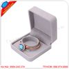 Hộp đựng trang sức bọc nhung