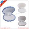 Hộp đựng đồ trang sức bằng nhung