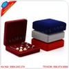 Hộp đựng đồ trang sức bằng nhung
