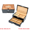 HỘP ĐỰNG TRANG SỨC