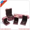 Hộp đựng trang sức nhung