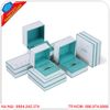 Hộp đựng trang sức nhung