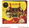 Sản xuất hộp đựng yến chưng số lượn lớn giá rẻ tại Hà Nội