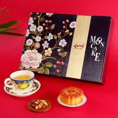 Mẫu Hộp Đựng Bánh Trung Thu