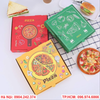 Sản xuất hộp pizza giá rẻ