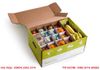 Xưởng Làm Hộp Carton Đựng Trái Cây