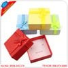 Hộp quà giấy đựng nhẫn giá rẻ giá sỉ Hà Nội