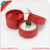 Hộp quà giấy đựng nhẫn giá rẻ giá sỉ Hà Nội