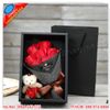 Hộp hoa cao cấp Hà Nội
