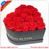 Hộp đựng hoa valentine giá tốt 178 Tây Sơn