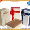 Địa chỉ cung cấp hộp quà tặng đẹp