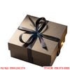 Những mẫu vỏ hộp đựng quà tặng đẹp, rẻ nhất Hà Nội