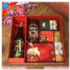 Hộp quà tết cao cấp - sang trọng