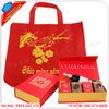 Hộp và Túi quà tặng Tết chất liệu đẹp