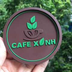 Tag Logo nhựa dẻo