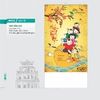 In lịch lò xo 7 tờ 2024