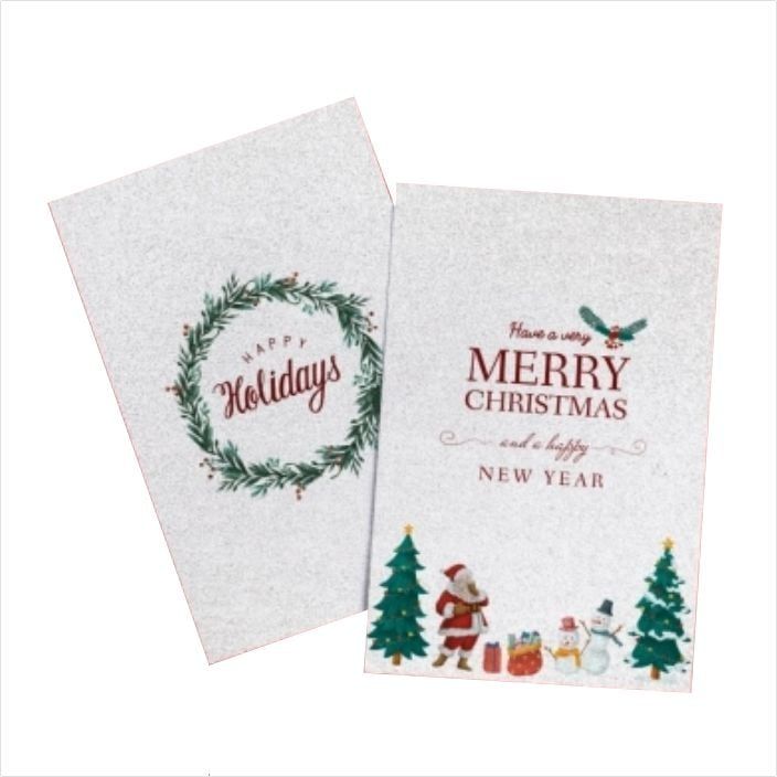 Thiệp chúc mừng năm mới