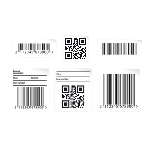 IN TEM NHÃN MÃ VẠCH QR CODE