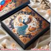 Mẫu các hộp đựng quà Tết sang trọng - cao cấp - giá rẻ